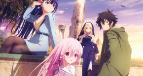 Engage Kiss Episode 13 Vostfr