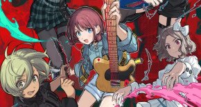 Girls Band Cry Episode 03 Vostfr