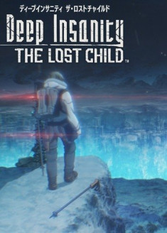 Deep Insanity : The Lost Child