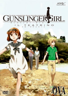 Gunslinger Girl : Il Teatrino OAV