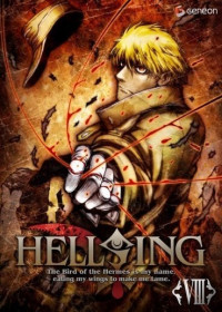 Hellsing : The Dawn
