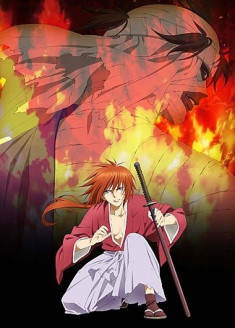 Rurouni Kenshin : Meiji Kenkaku Romantan - Shin Kyoto Hen