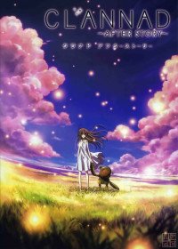 Clannad : After Story
