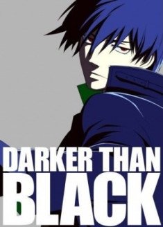 Darker than Black : Kuro no Keiyakusha Special