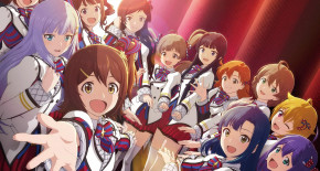 The IDOLM@STER Million Live! Episode 08 Vostfr