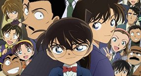 Detective Conan Episode 1056 Vostfr