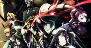 Overlord IV Episode 12 Vostfr