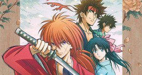 Rurouni Kenshin: Meiji Kenkaku Romantan (2023) Episode 12 Vostfr