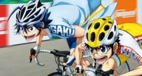 Yowamushi Pedal : Limit Break Episode 08 Vostfr